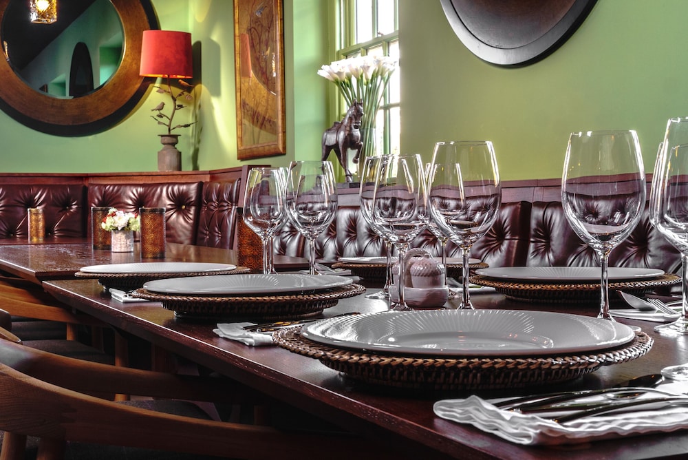 The Notley Arms Inn 25/41