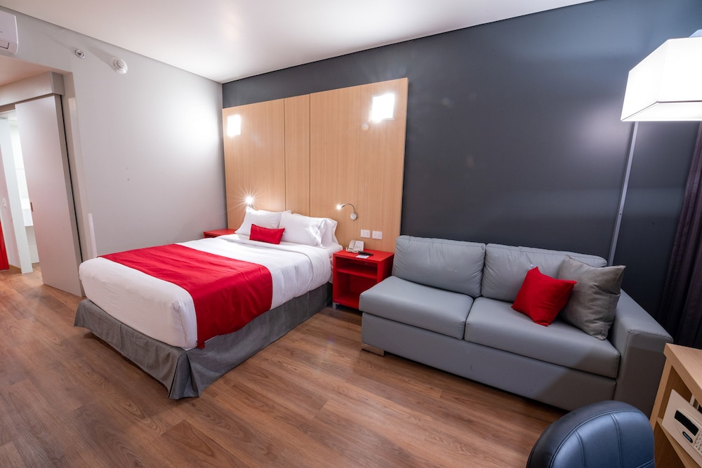 Ramada Encore by Wyndham Guadalajara Aeropuerto 13/48