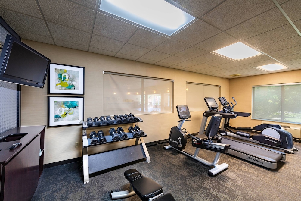 Fairfield Inn by Marriott Battle Creek 13/31