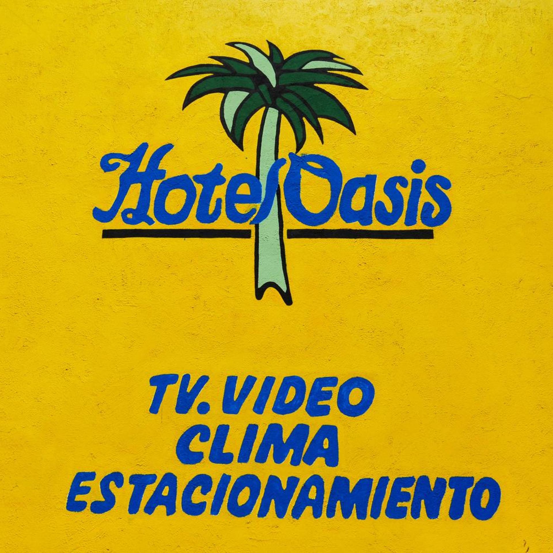 OYO Hotel Oasis, Monterrey 27/33