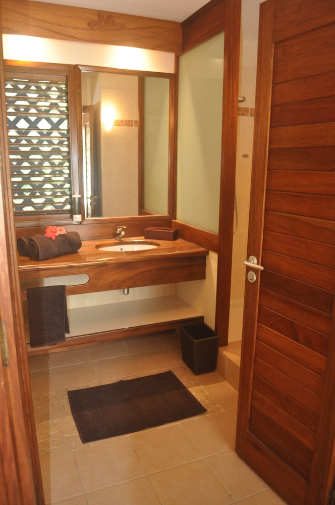 Hotel Royal Bora Bora 23/41