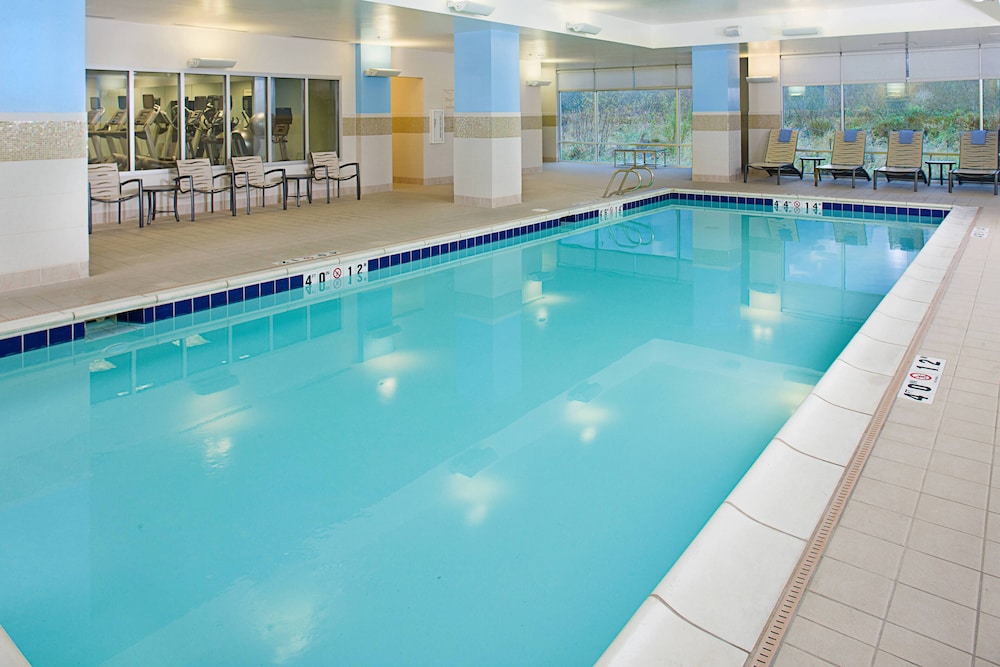 Residence Inn by Marriott Bellevue Downtown 18/50