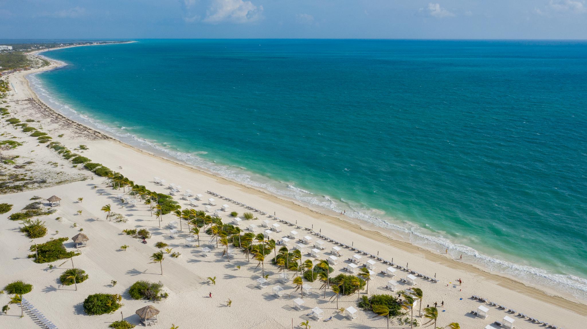 Majestic Mirage Costa Mujeres, All-Suite Resort - All Inclusive 13/15