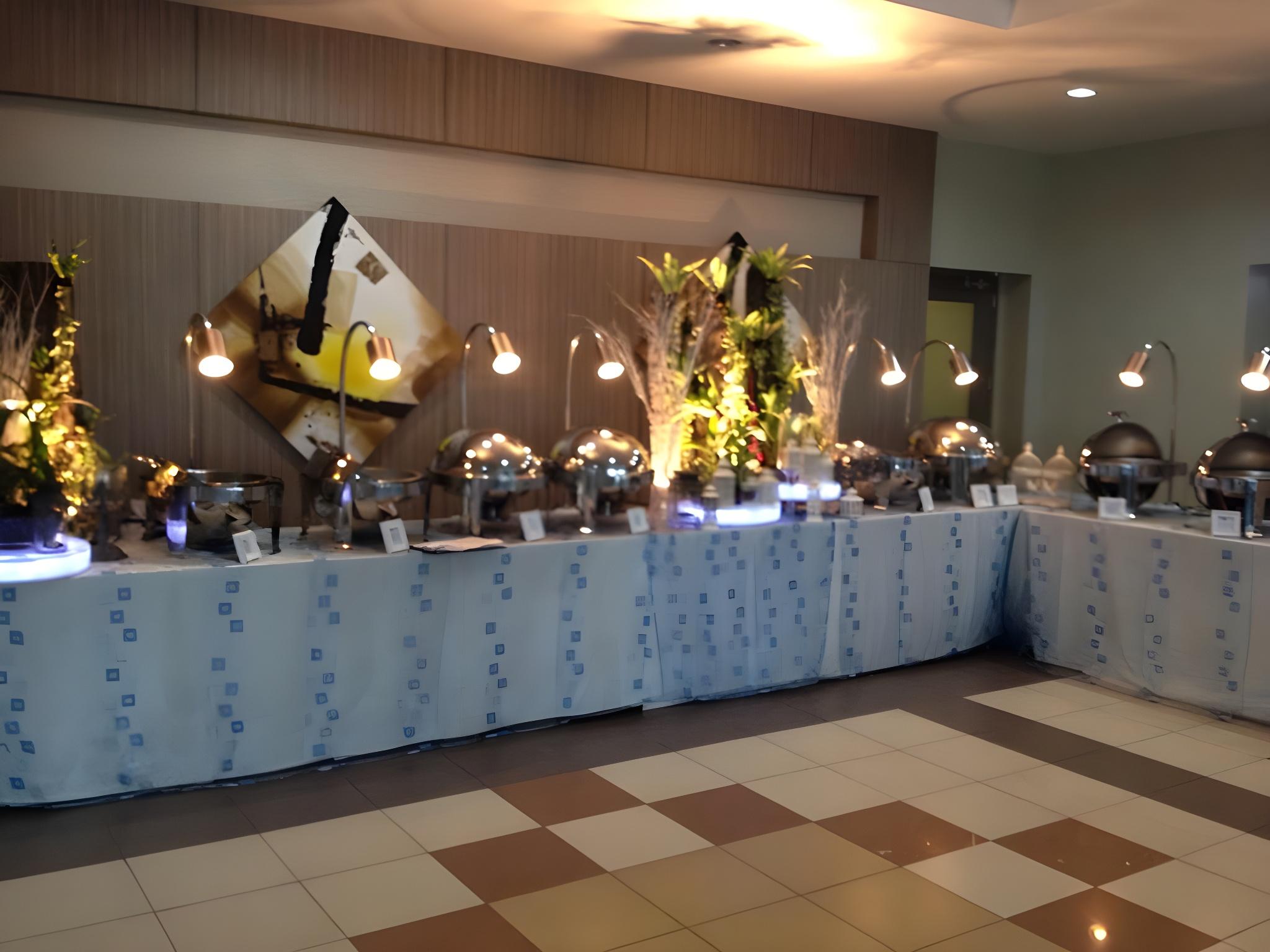 Magallanes Square Hotel 7/51