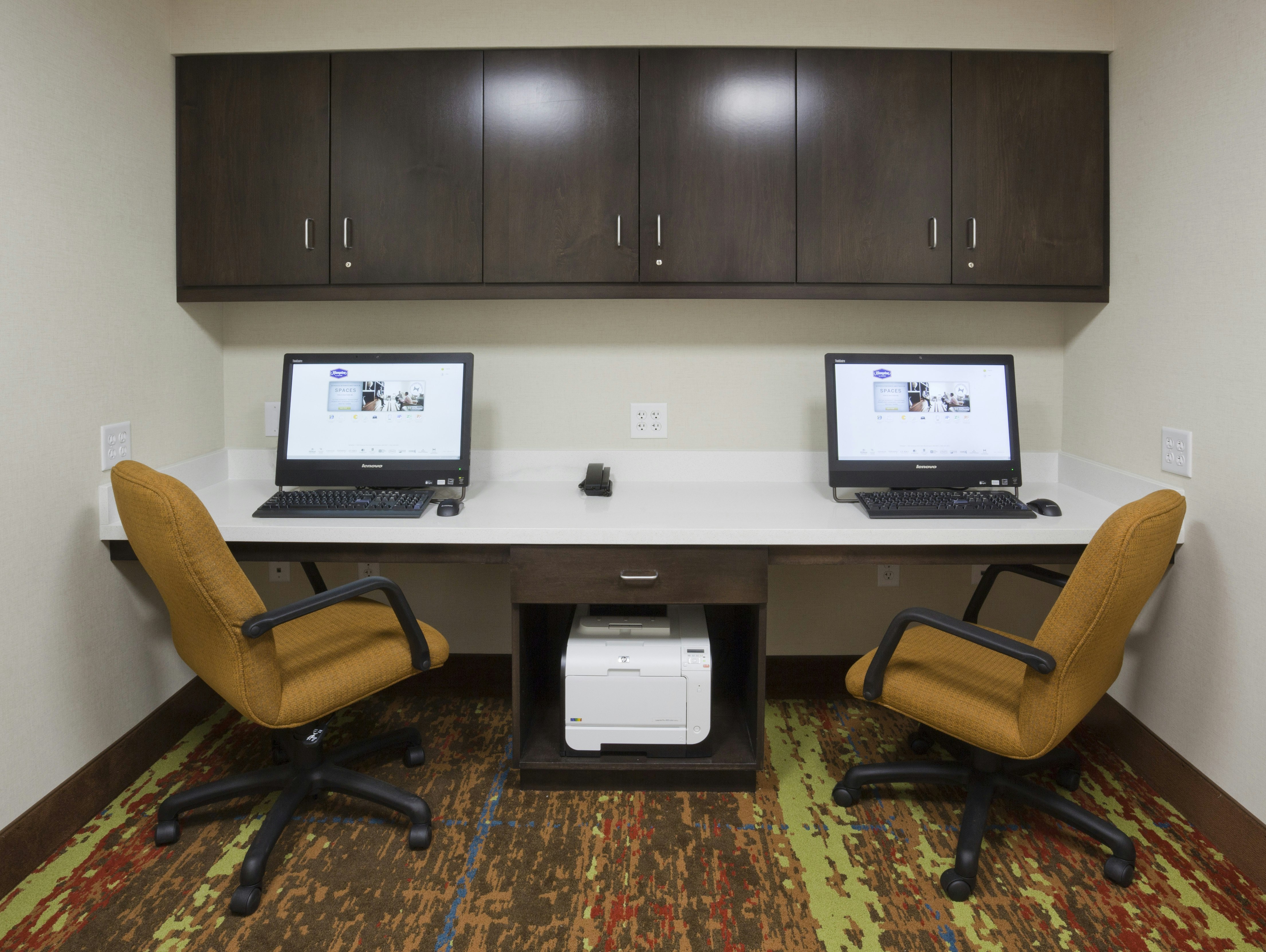 Hampton Inn Bloomington West 36/41