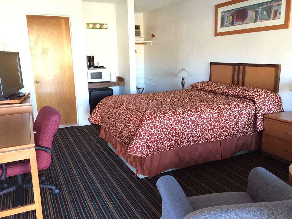 Klamath Motor Lodge 27/64