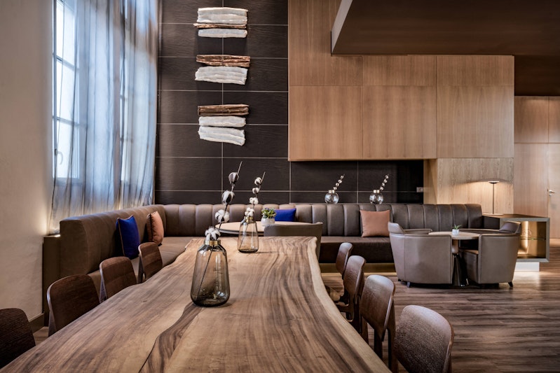 Ac Hotel Torino By Marriott 27/45