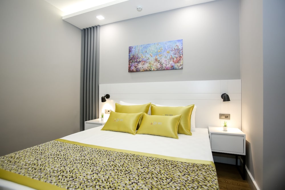 Stile Suite Hotel 14/46