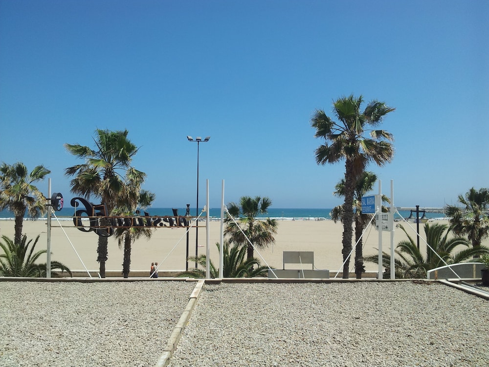 Sol Playa 52/54