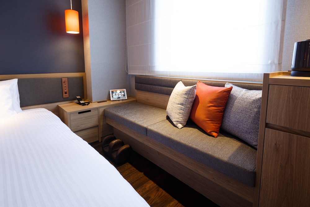 Hotel Forza Osaka Kitahama 31/62
