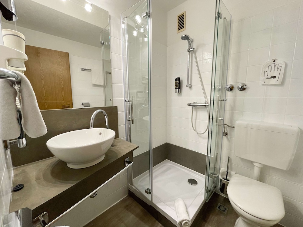 Brenner Hotel Diekmann 38/41