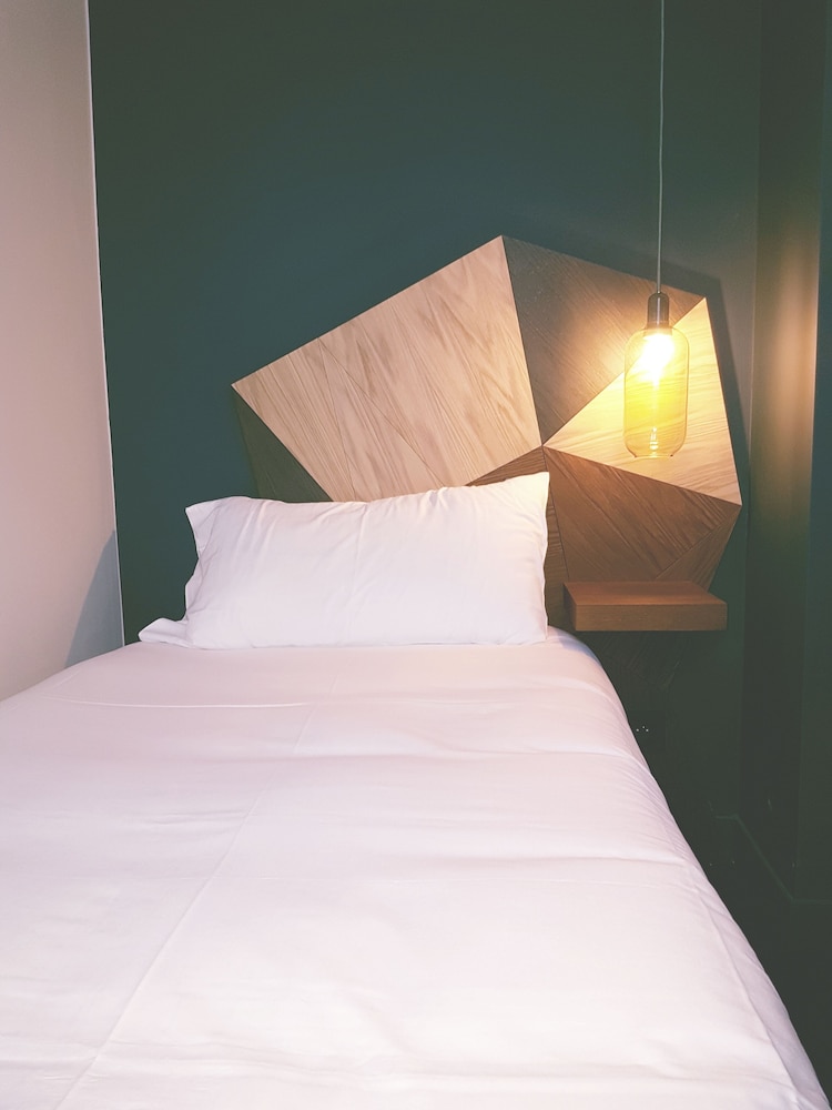 Le Wit Hotel (ex Mattle) 29/44