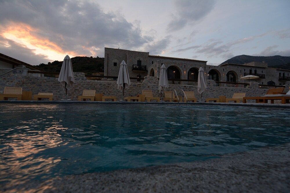 Petra Kai Fos Boutique Hotel And Spa 30/32