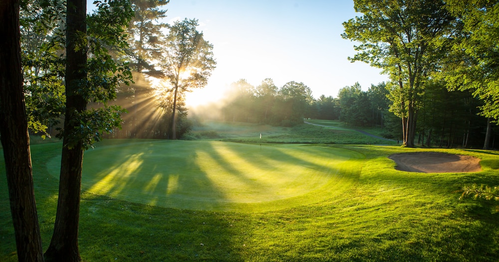 Manistee National Golf and Resort 39/44