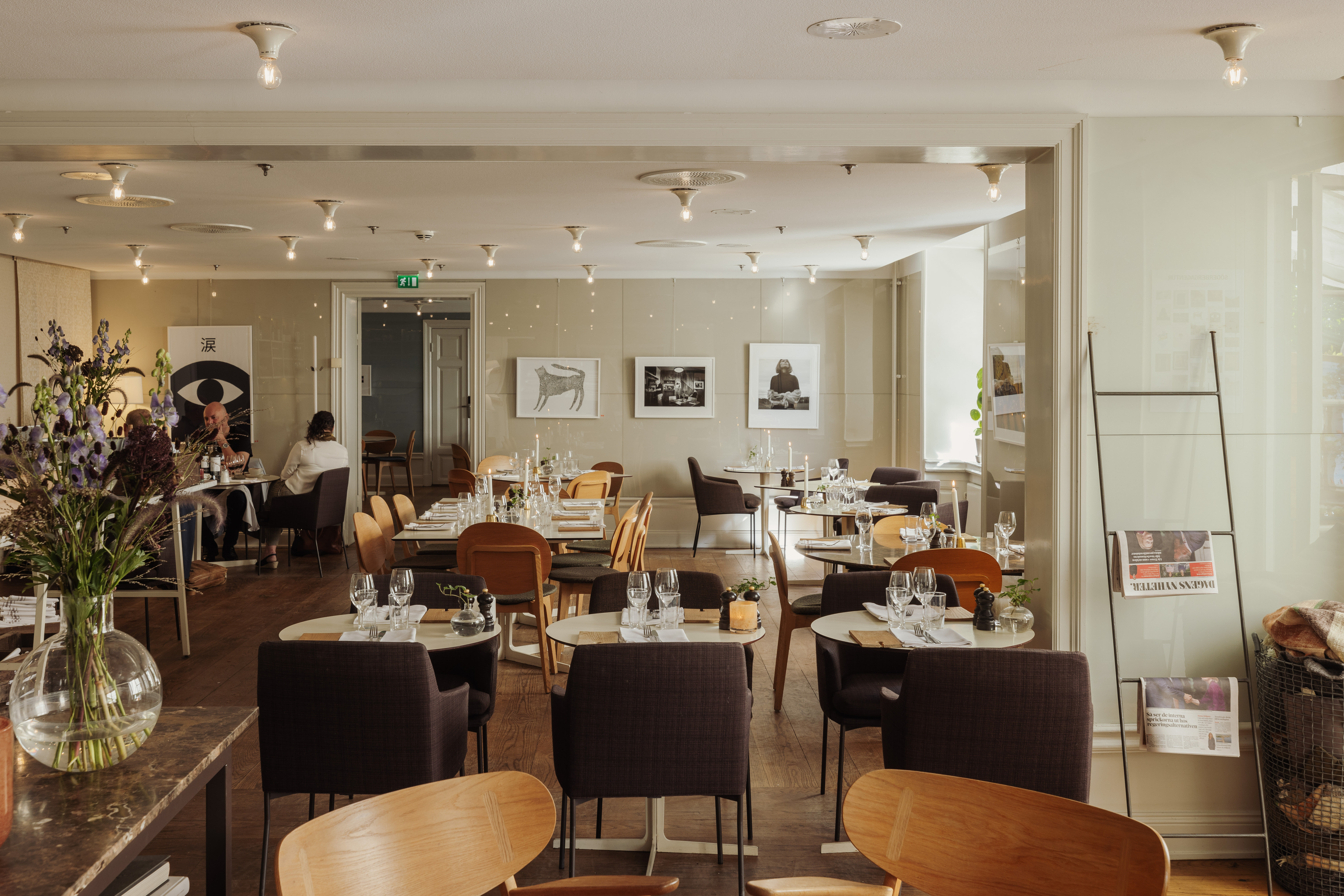 Hotel Skeppsholmen, Stockholm, a Member of Design Hotels 53/69