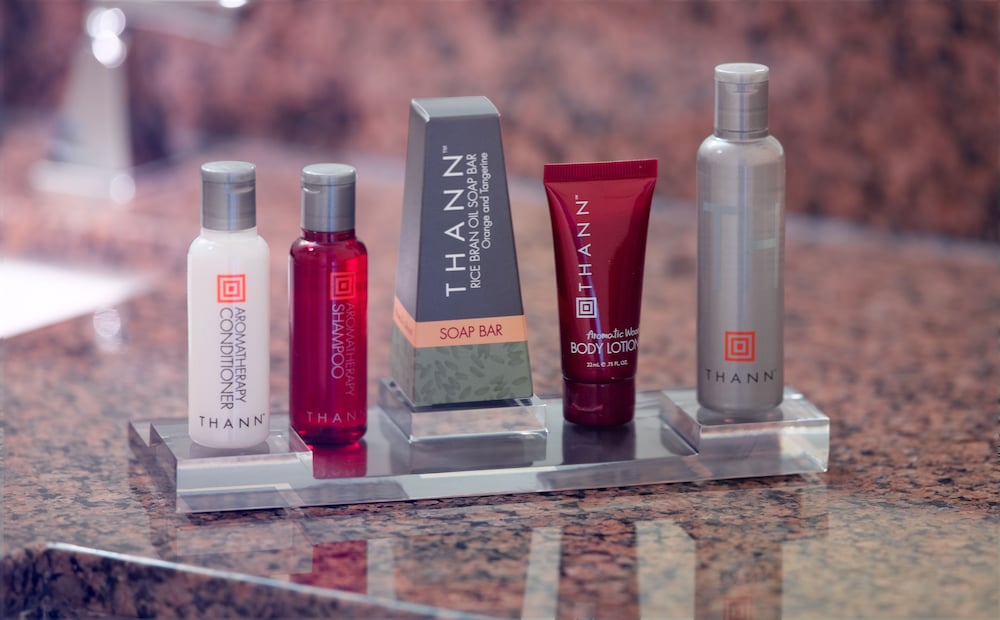 Marriott Inner Harbor 写真4