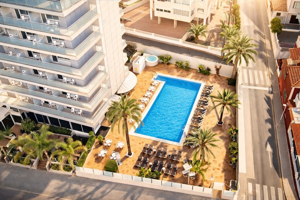 Hotel RH Royal - Adults Only 1/50