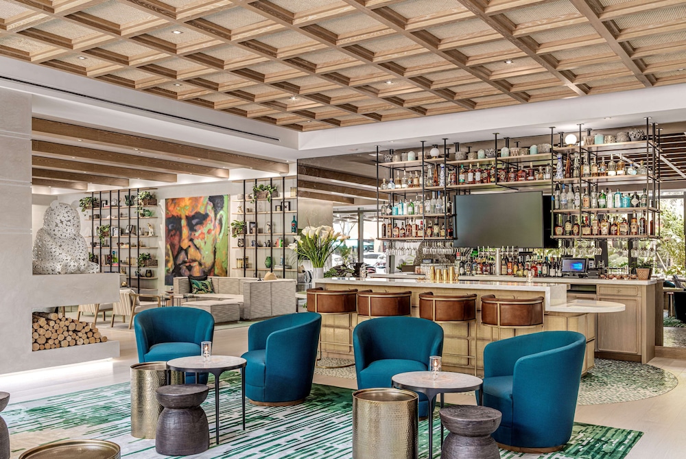 The Ray Hotel Delray Beach, Curio Collection by Hilton 56/62