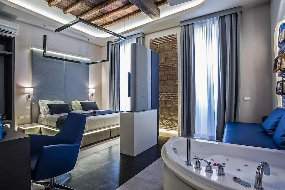 Via Veneto Prestige Rooms 59/59