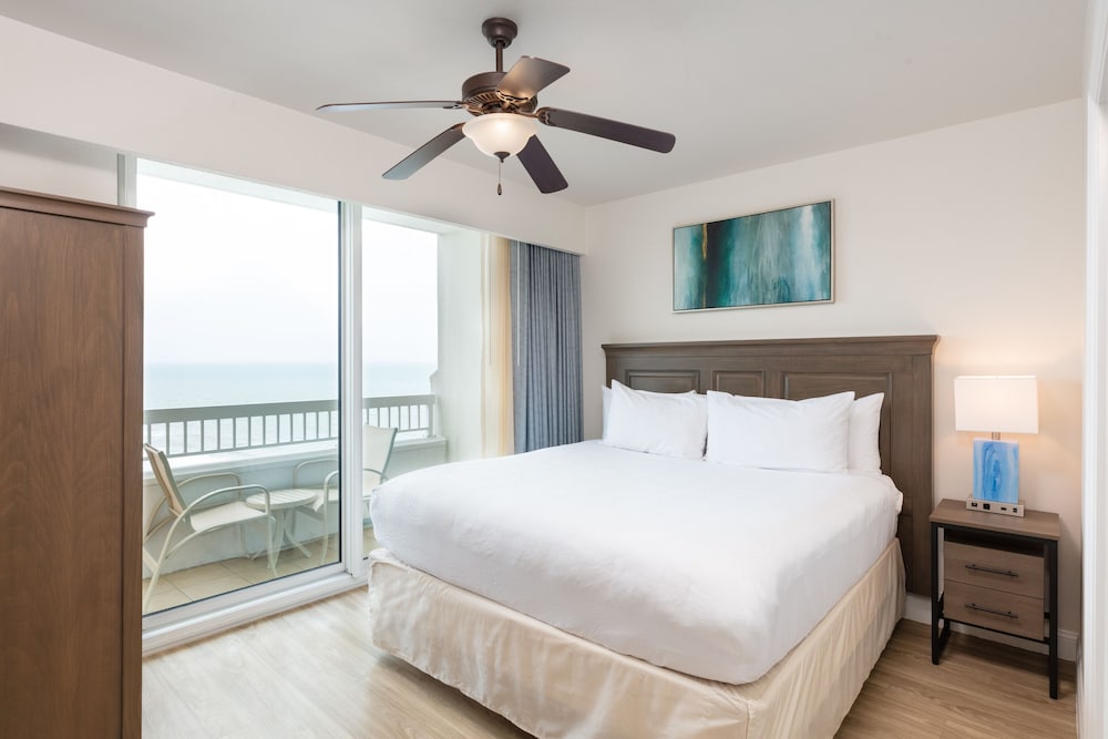 1 BEDROOM, VILLA, COAST VIEW