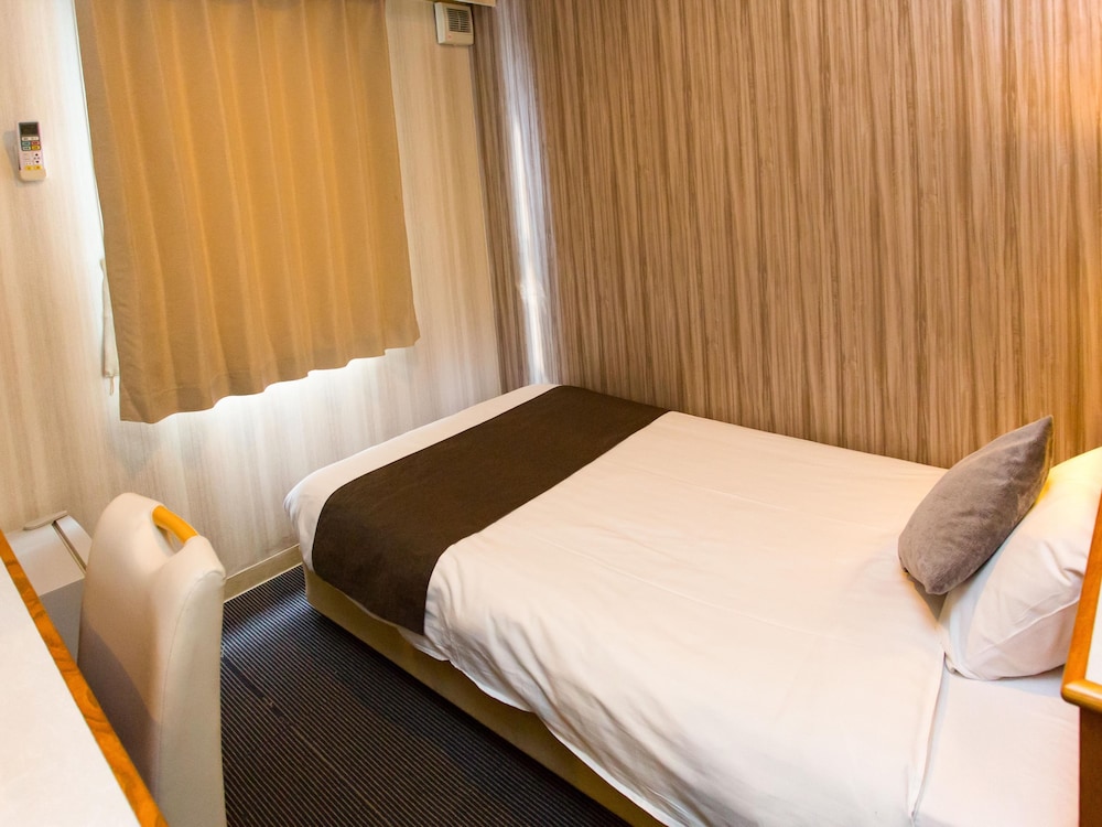 Hotel AreaOne Fukuyama 11/56