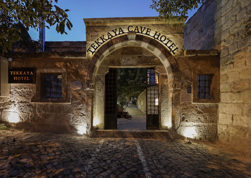 Tekkaya Cave Hotel 41/50