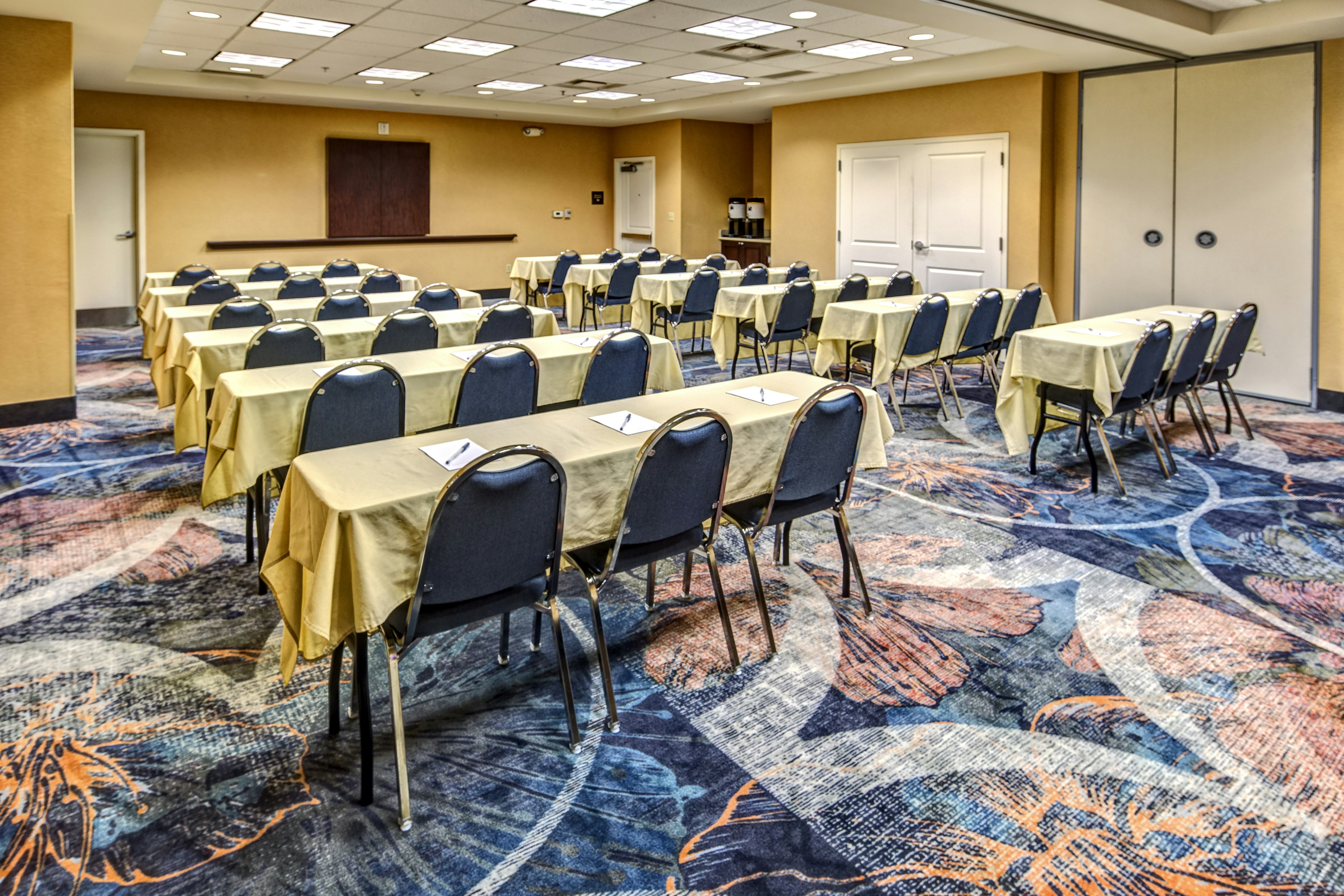 Hampton Inn and Suites Fort Myers Estero FGCU 11/14