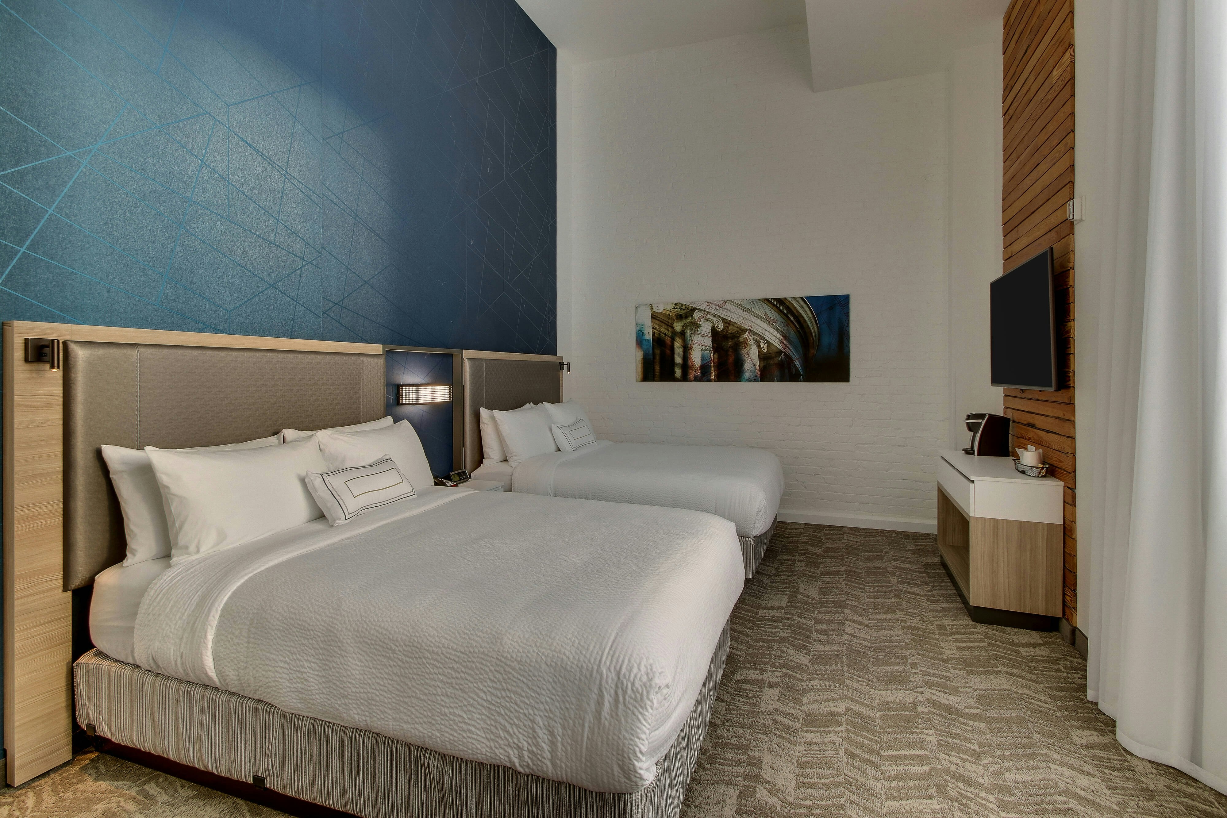 SpringHill Suites by Marriott Montgomery Downtown 14/50