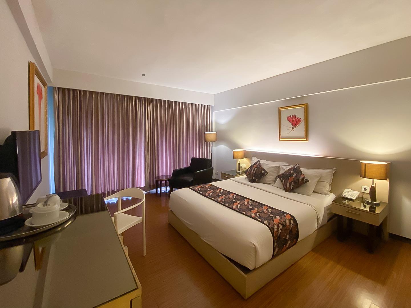 Klub Bunga Butik Resort 13/50