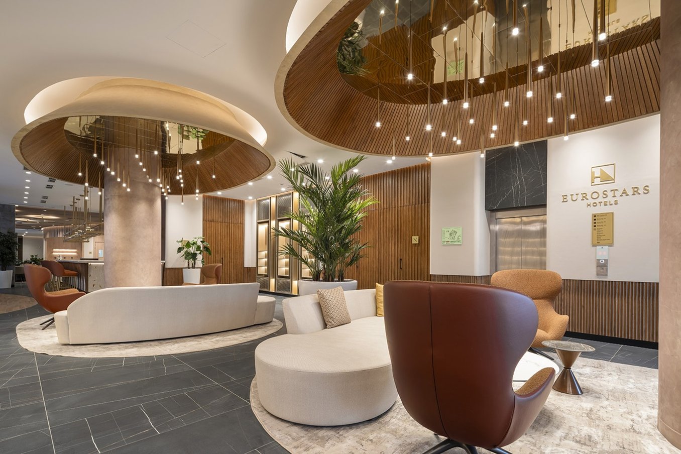 Eurostars Casa Anfa 7/50