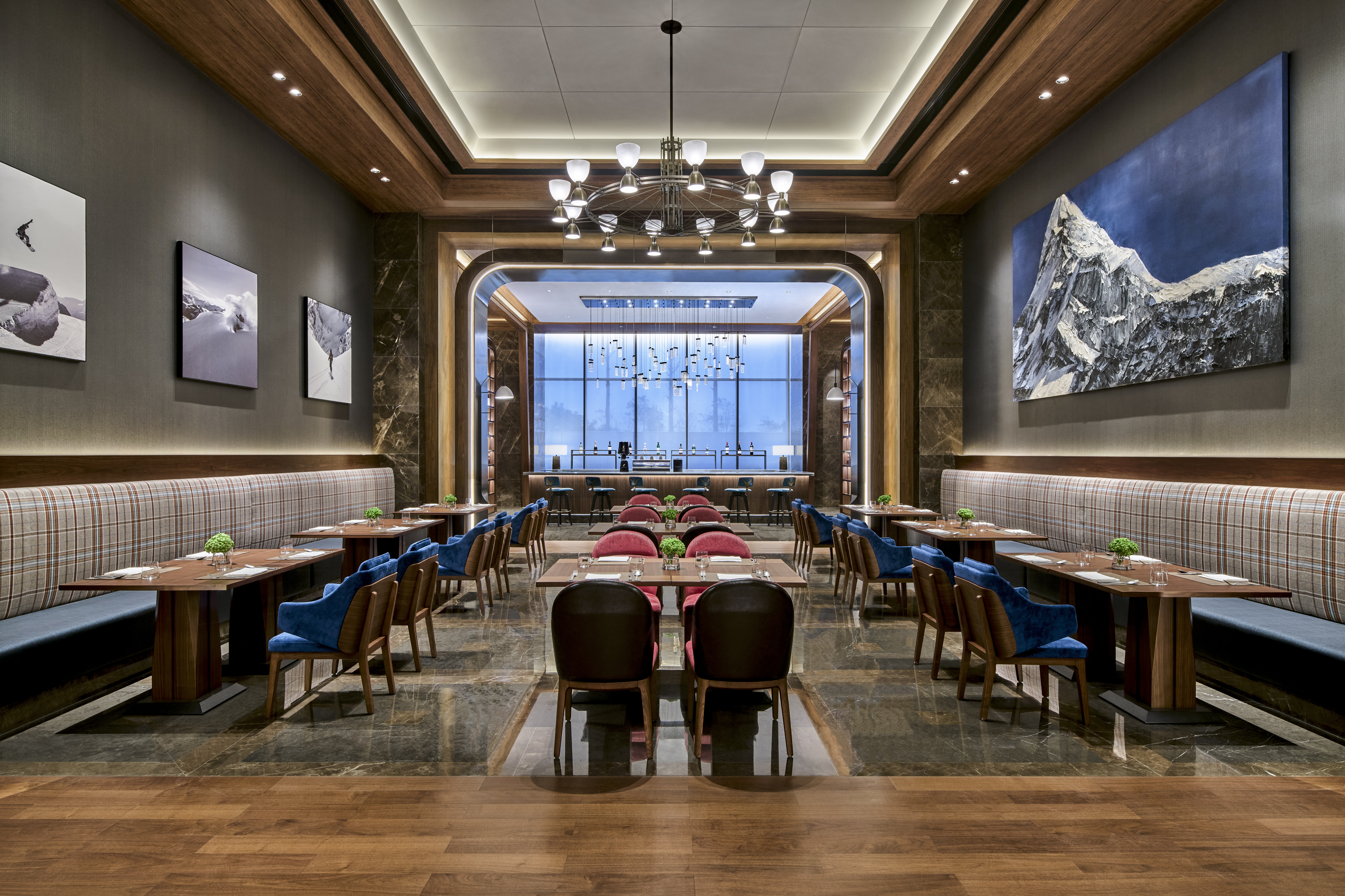 Vignette Collection Shanghai Snow World Hotel by IHG 23/28