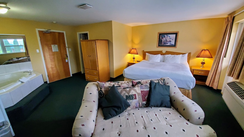 Days Inn by Wyndham Penticton Conference Centre 32/40