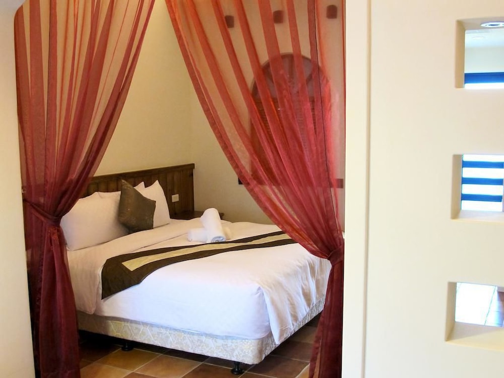 Againn garden resort 13/58