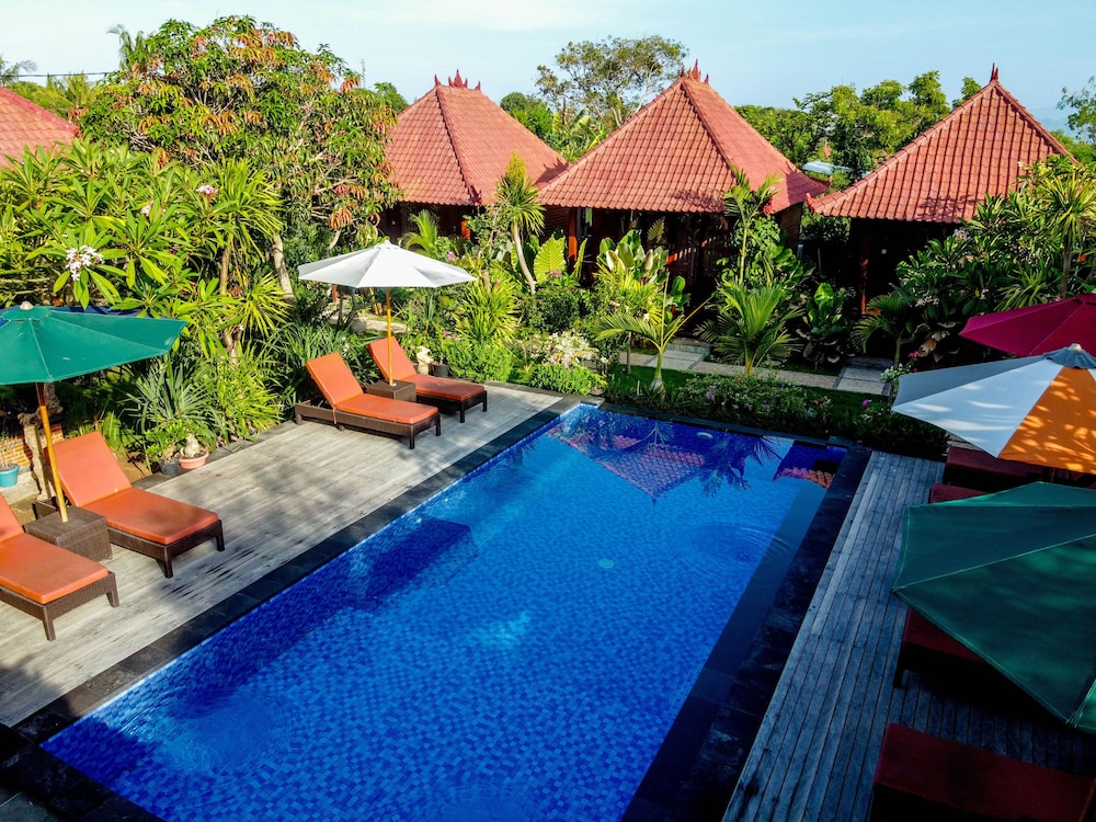Pattri Garden Lembongan 33/38