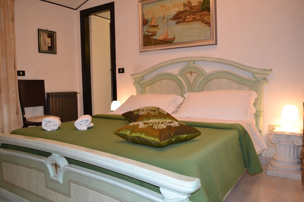 Villa Ambra B&amp;B 7/46