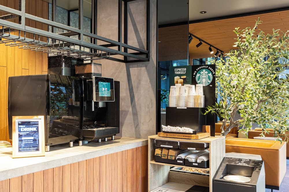 Hotel Keihan Namba Grande 43/48