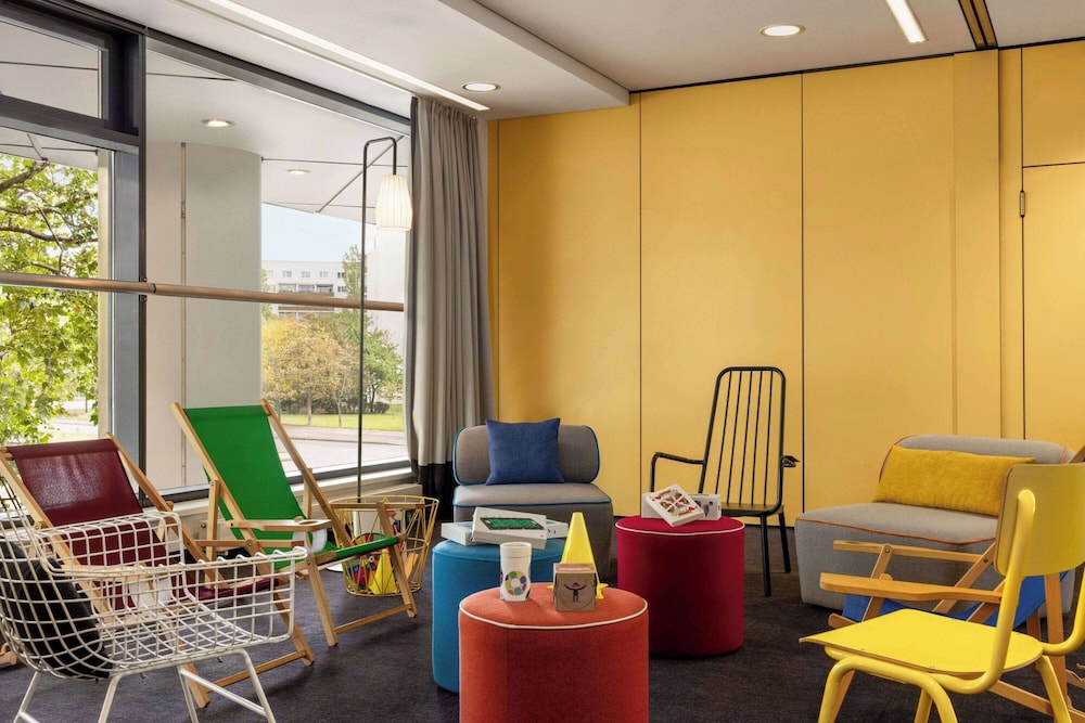 Vienna House Easy by Wyndham Berlin Prenzlauer Berg 37/65