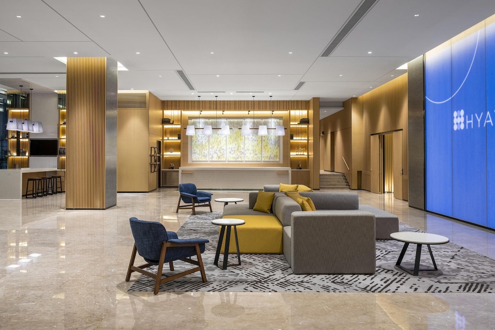 Hyatt Place New Taipei City Xinzhuang 31/50