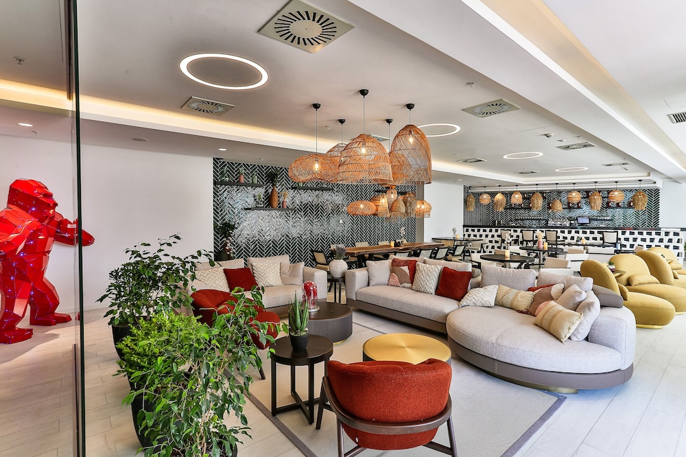 Hotel TQ Plaza Budva 30/47