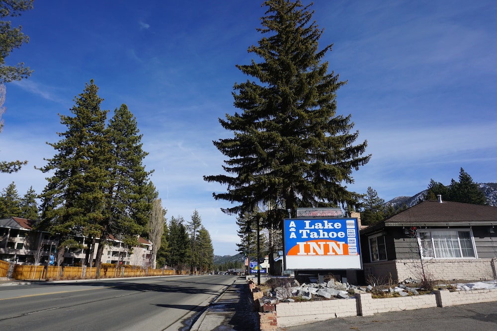 Lake Tahoe Inn 34/40