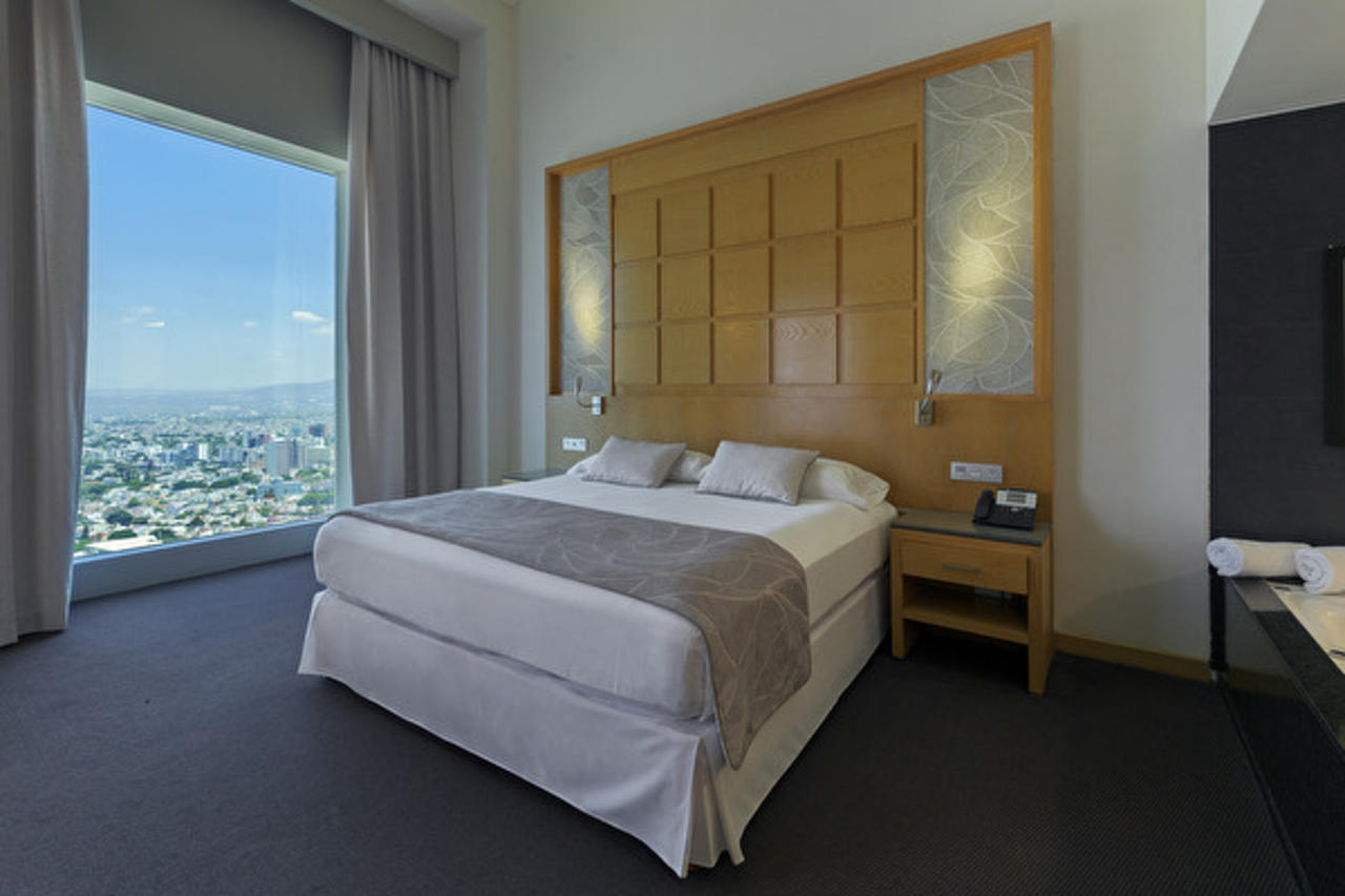 Riu Plaza Guadalajara 14/31