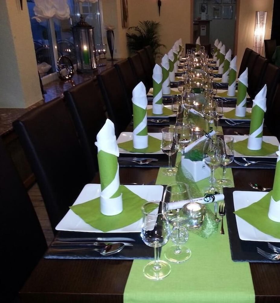 Hotel Zur Morschbach 11/22