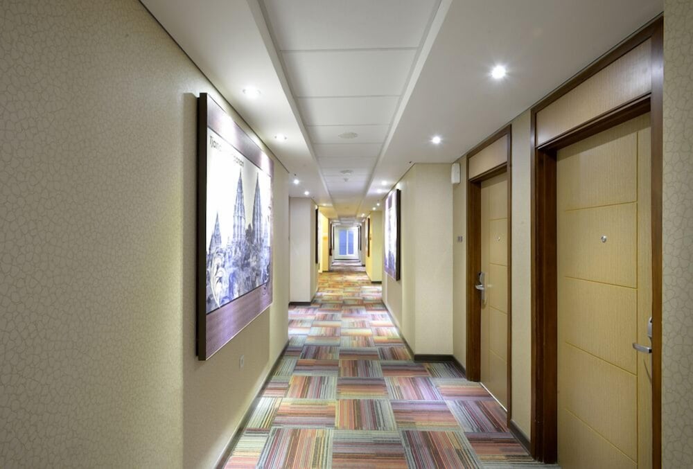 D'Kalpa Hotel Demangan Yogyakarta 4/34