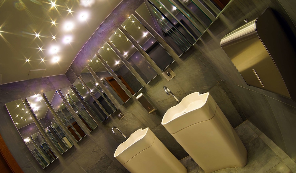B&B Hotel Cologno Sporting 27/59