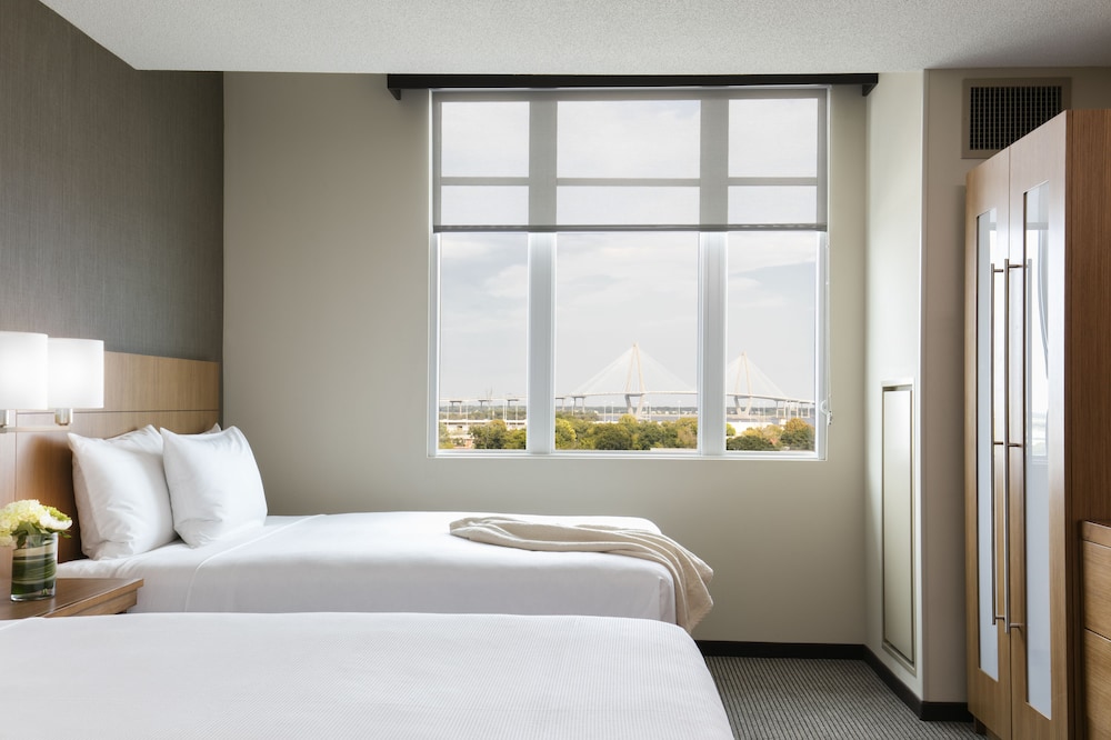 Hyatt Place Charleston - Historic District 21/68