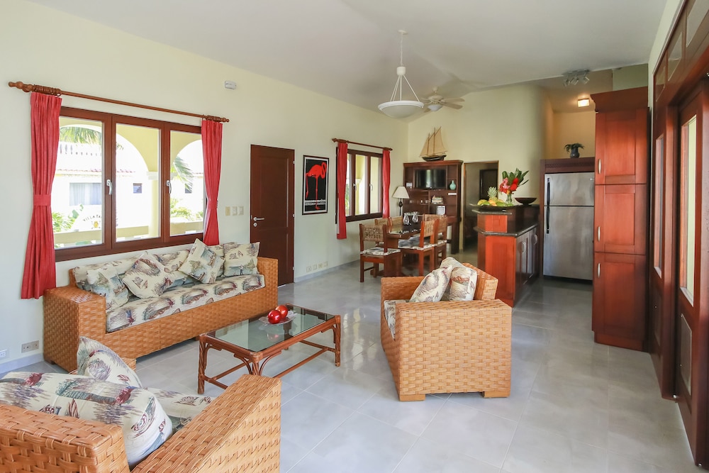 Cabarete Palm Beach Condos 21/50