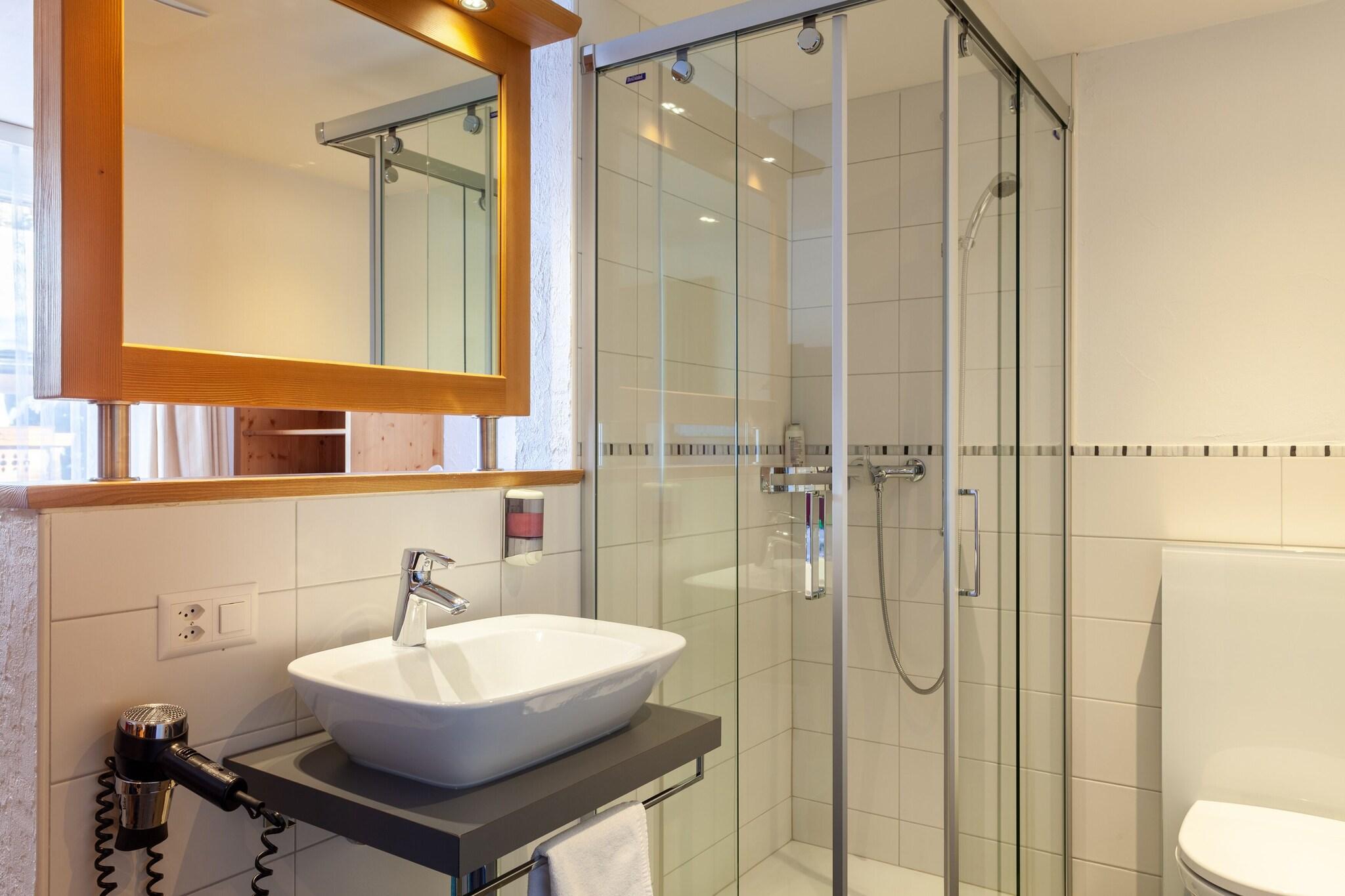 Standard, Single, Hotel Jaegerhof 4/6