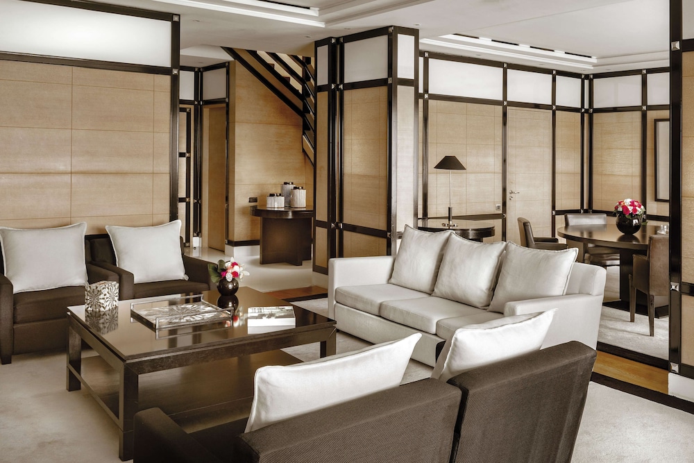 Hyatt Regency Casablanca 48/86