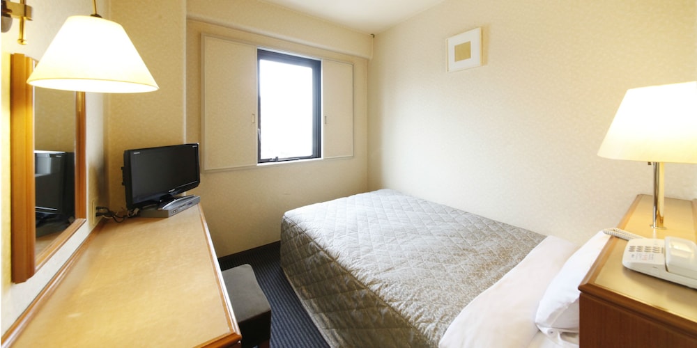 Shonandai Dai-ichi Hotel Fujisawa Yokohama 18/34