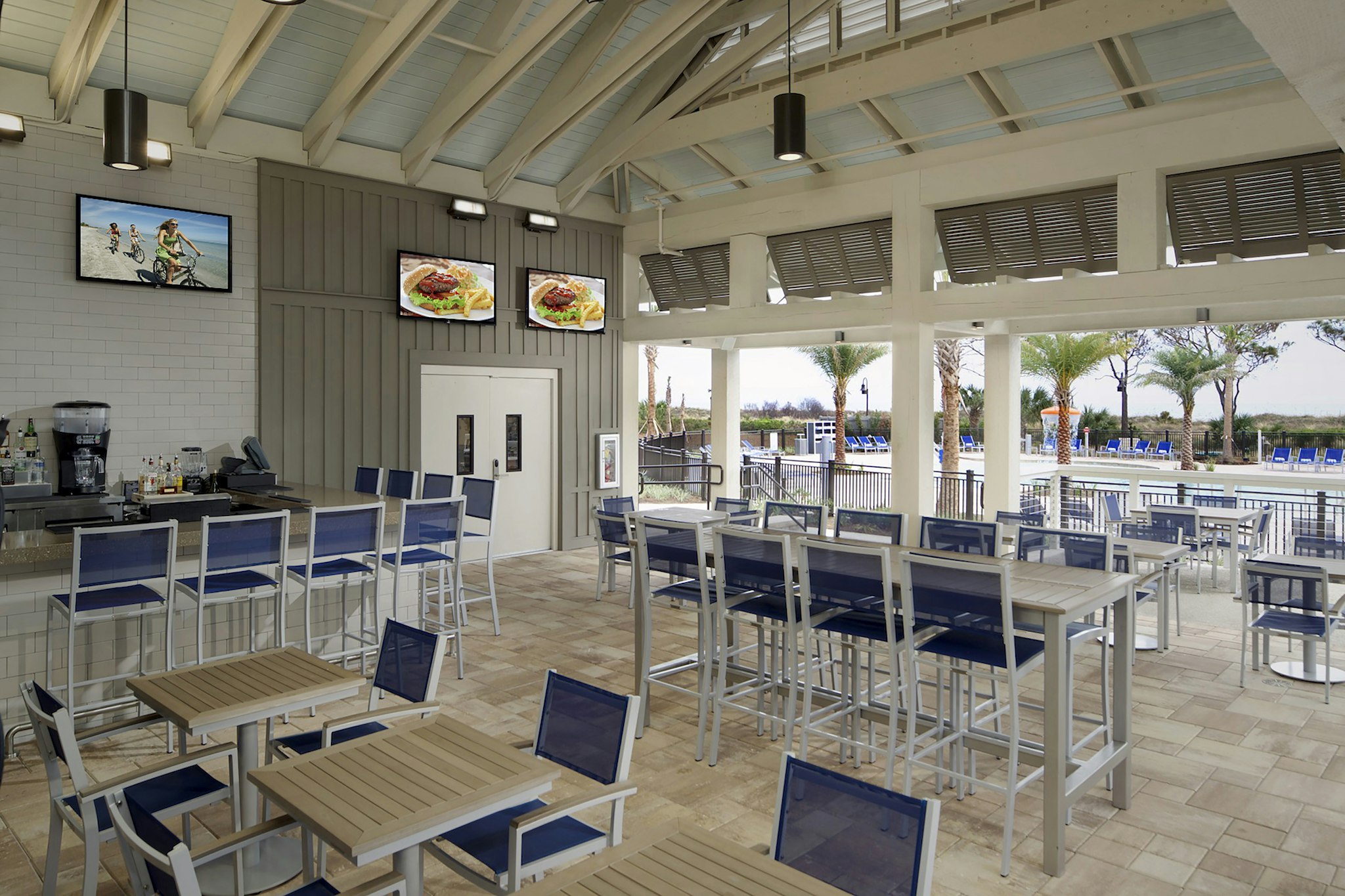 Hilton Grand Vacations Club Ocean Oak Resort Hilton Head 54/68
